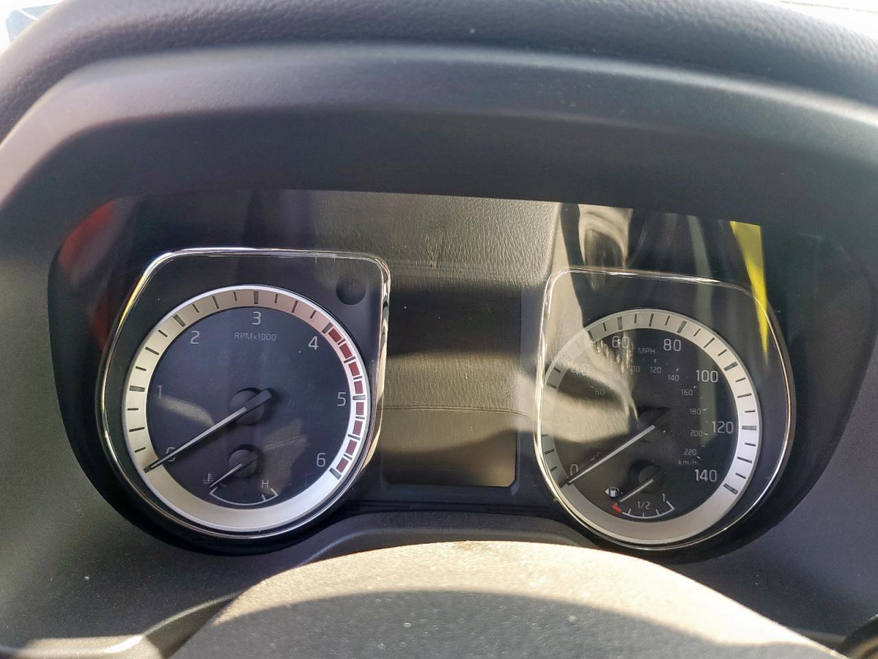 2019 Nissan Titan Xd Sl VIN: 1N6BA1F40KN531899 Lot: 64253725