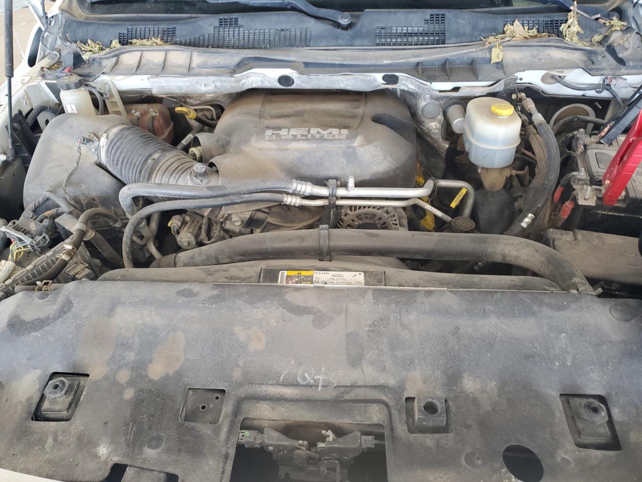 2014 Ram 2500 Slt VIN: 3C6UR5JJ9EG208416 Lot: 63404415