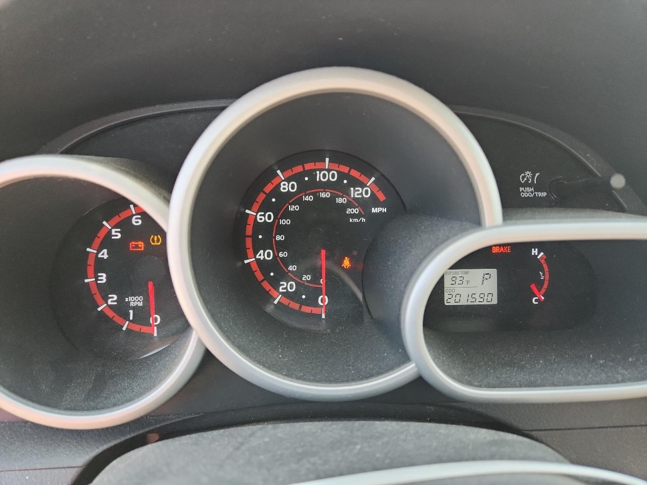 2009 Pontiac Vibe VIN: 5Y2SP678X9Z456938 Lot: 62952565