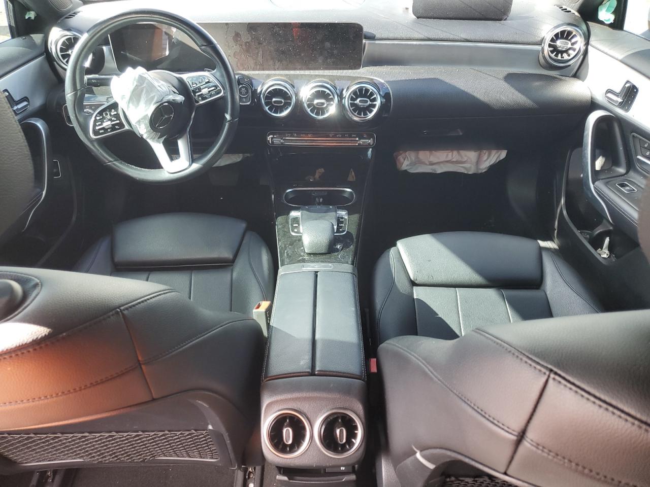 2019 Mercedes-Benz A 220 VIN: WDD3G4EB9KW007111 Lot: 63599335