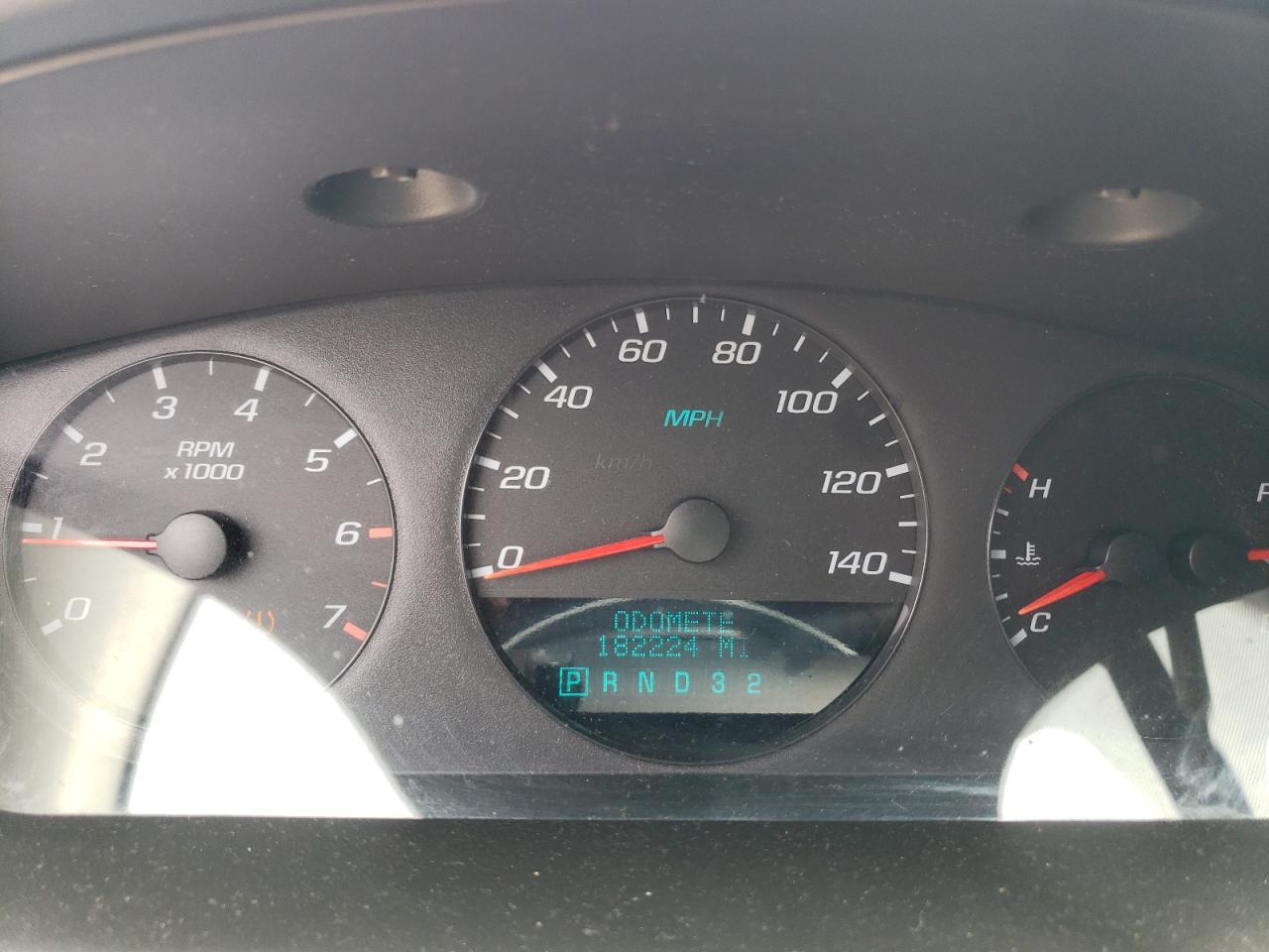 2007 Chevrolet Impala Ls VIN: 2G1WB58K279249206 Lot: 64839285