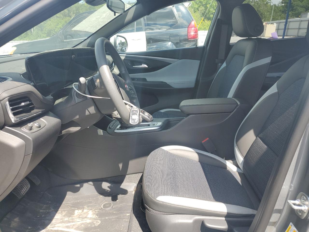 2025 Buick Envista Preferred VIN: KL47LAEP4SB169005 Lot: 83779565