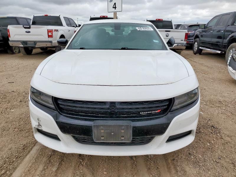  DODGE CHARGER 2020 Biały
