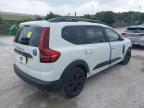2023 DACI JOGGER EXT for sale at Copart ST HELENS