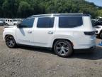 2024 JEEP GRAND WAGONEER SERIES I   for sale at Copart NY - NEWBURGH