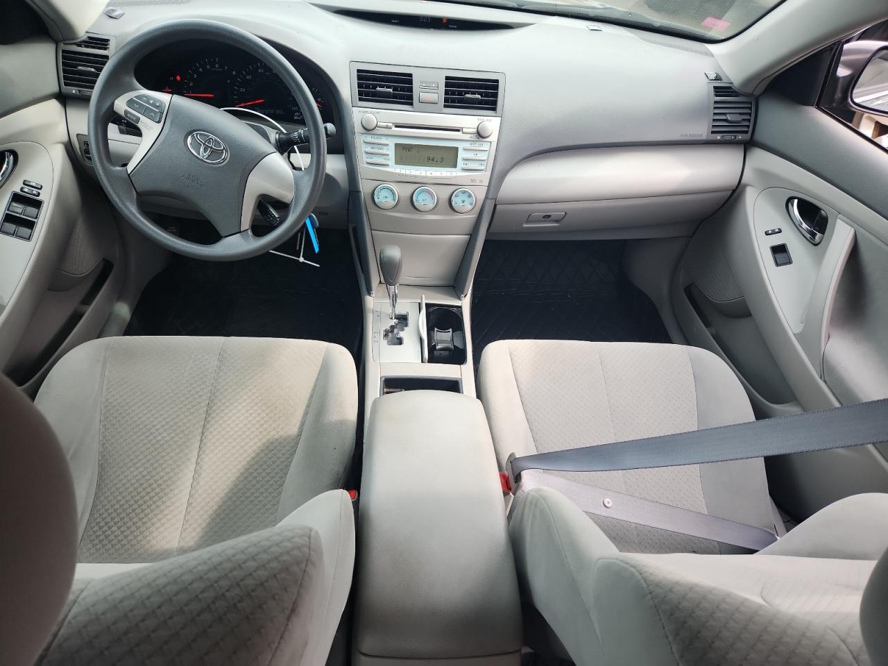 2009 Toyota Camry Base VIN: 4T1BE46K89U314961 Lot: 64551035