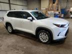 2024 TOYOTA GRAND HIGHLANDER XLE   à vendre chez Copart QC - MONTREAL