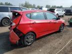 2017 HYUNDAI ACCENT SE   for sale at Copart ON - TORONTO