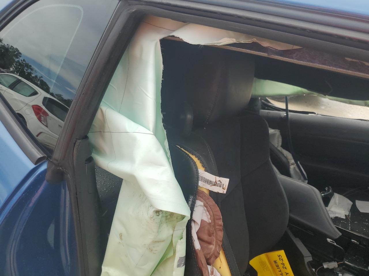 2020 Dodge Challenger R/T Scat Pack VIN: 2C3CDZFJ0LH165279 Lot: 65757935