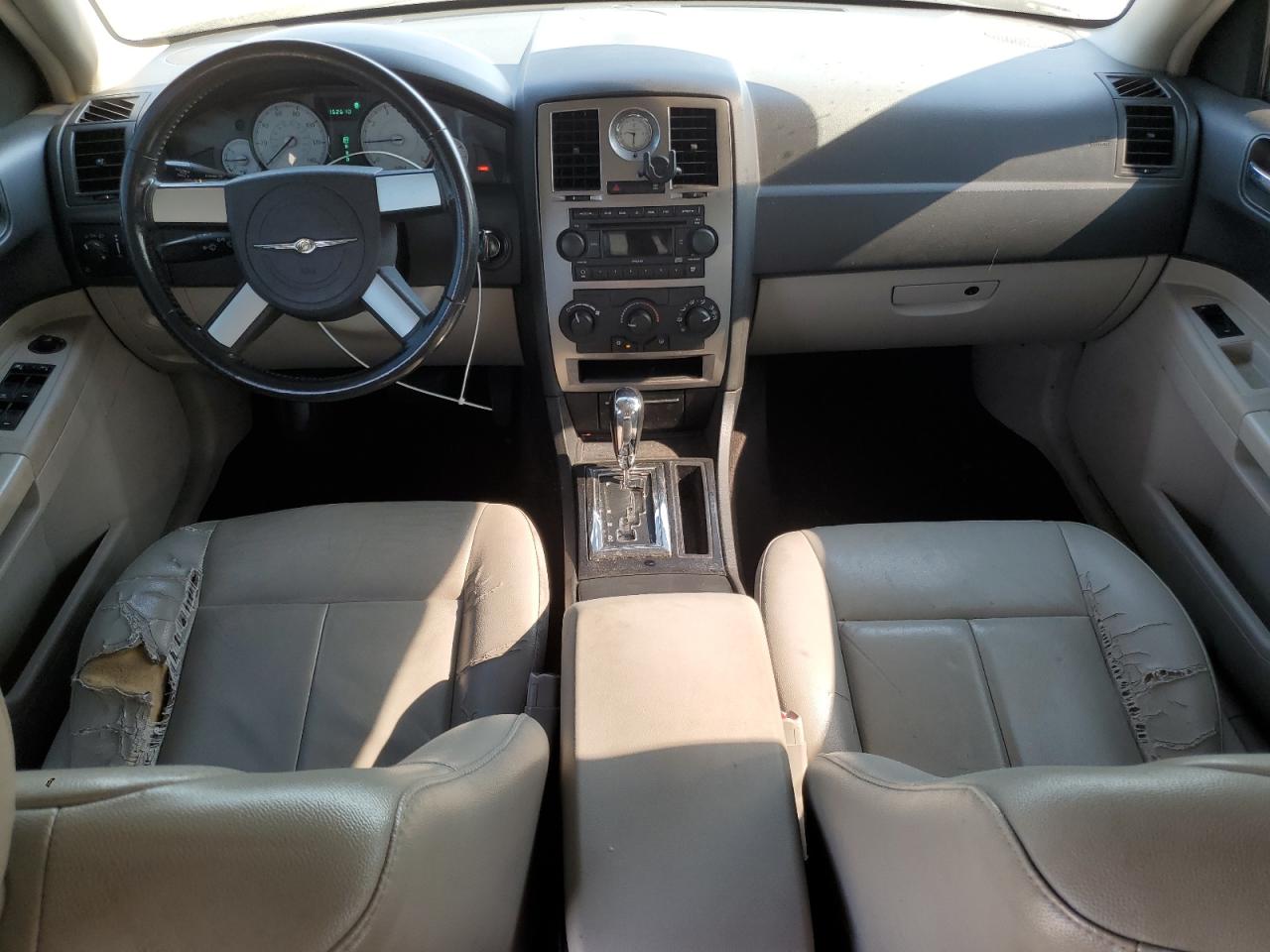 2006 Chrysler 300 Touring VIN: 2C3KA53G26H529860 Lot: 65126915