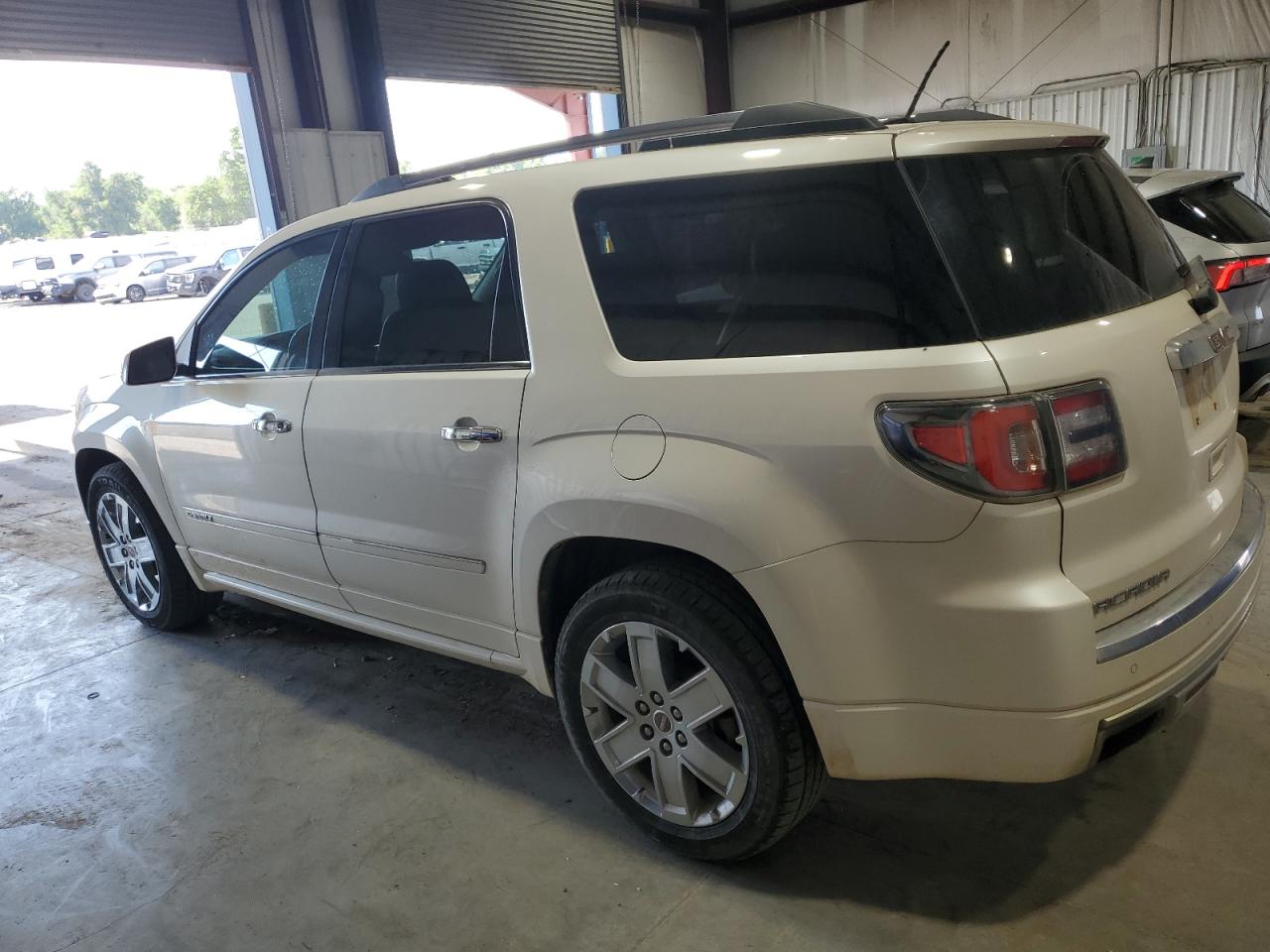 1gkkvtkd2ej281221 1GKKVTKD2EJ281221 2014 GMC Acadia Denali