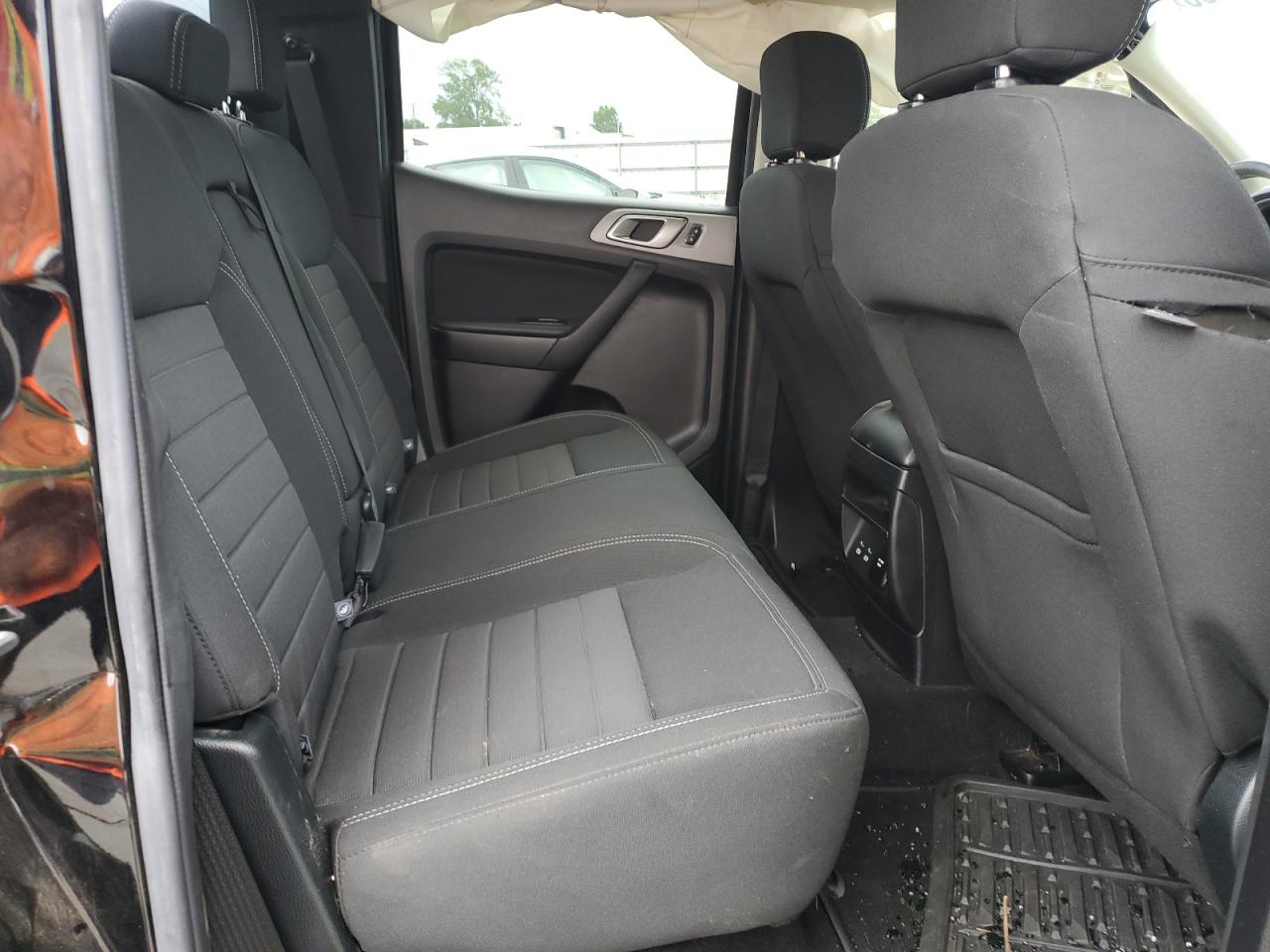 2020 Ford Ranger Xl VIN: 1FTER4FH7LLA20166 Lot: 63153335