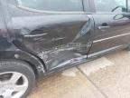 2011 PEUGEOT 207 ALLURE for sale at Copart SANDWICH