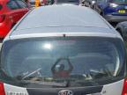 2009 KIA PICANTO 1  for sale at Copart WOLVERHAMPTON