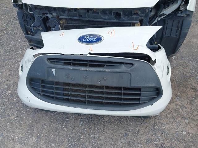 2014 FORD KA ZETEC