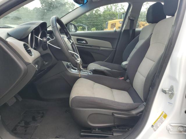  CHEVROLET CRUZE 2014 Biały