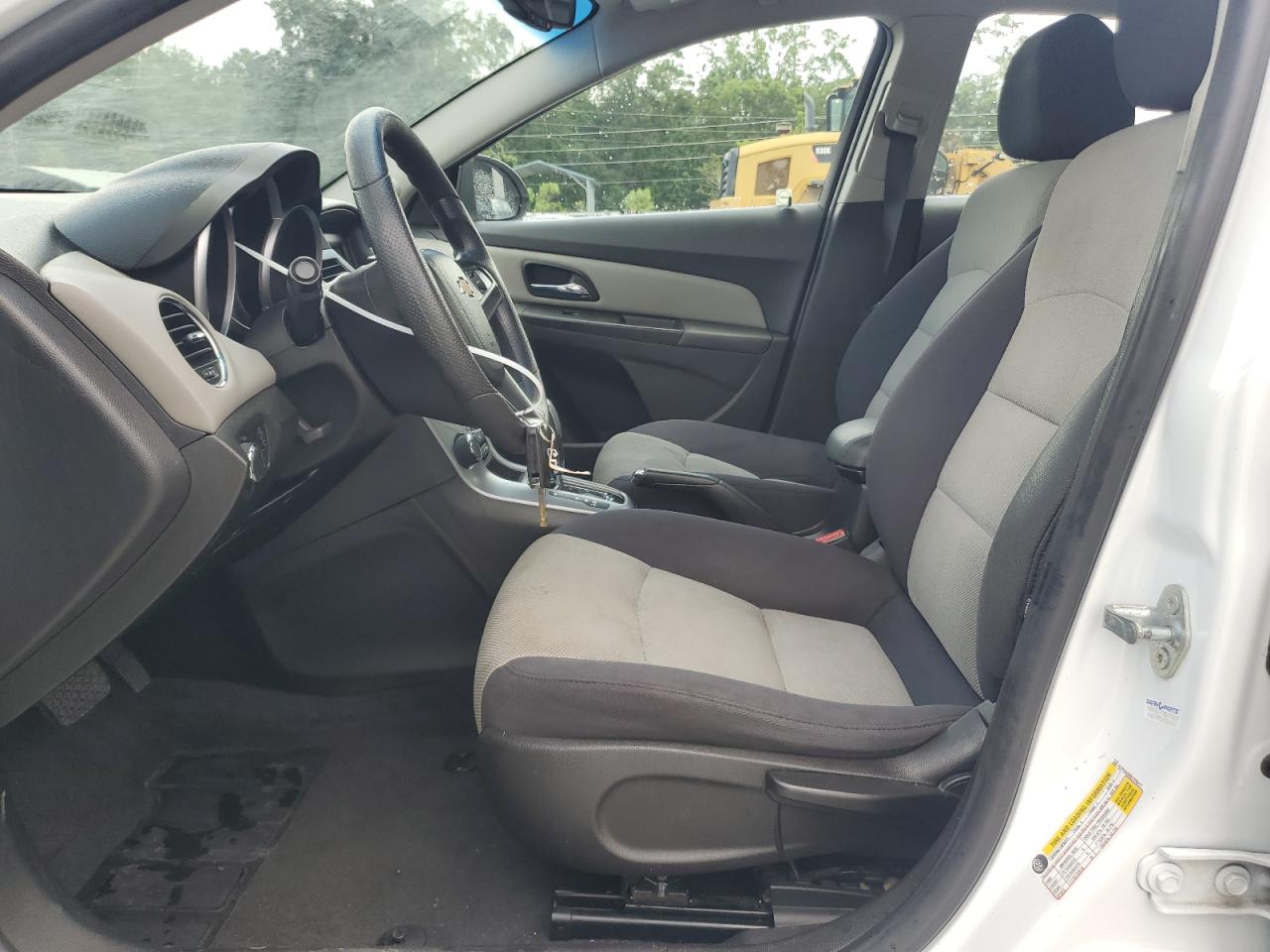 1g1pa5sh9e7370477 1G1PA5SH9E7370477 2014 Chevrolet Cruze Ls