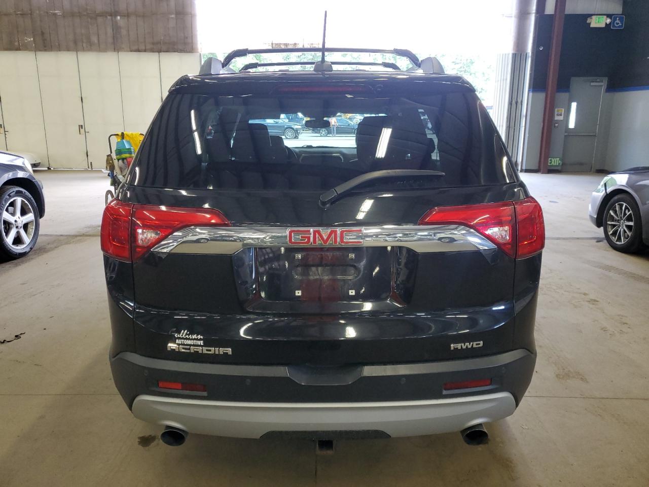 2017 GMC Acadia Slt-1 VIN: 1GKKNULS5HZ319128 Lot: 63010905