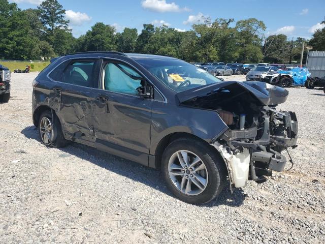  FORD EDGE 2015 Gray