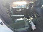 2017 INFINITI QX50    for sale at Copart QC - MONTREAL