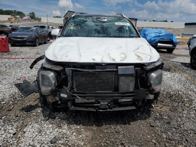  HYUNDAI SANTA FE 2019 White