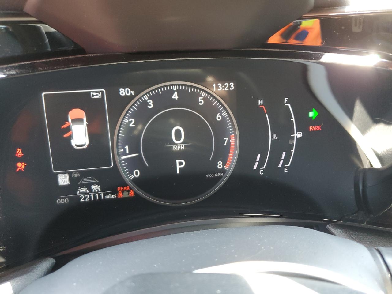 2024 Lexus Nx 250 Base VIN: JTJADCAZ3R2013850 Lot: 64885525