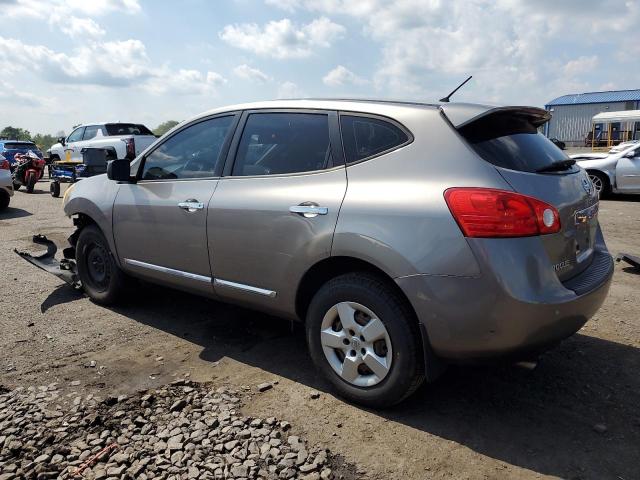  NISSAN ROGUE 2012 Szary