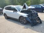 2018 VOLKSWAGEN TIGUAN SEL PREMIUM   for sale at Copart ON - COOKSTOWN