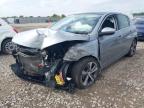 2018 PEUGEOT 308 ALLURE for sale at Copart YORK