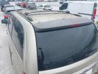 2009 CHRYSLER GR-VOYAGER for sale at Copart ST HELENS