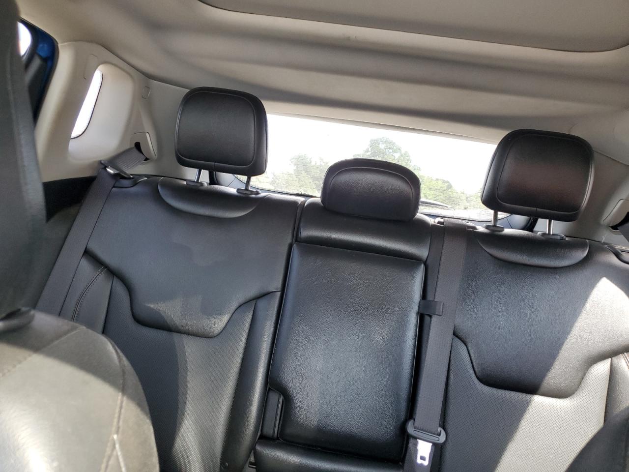 2022 Jeep Compass Latitude Lux VIN: 3C4NJDFB8NT181216 Lot: 65055945