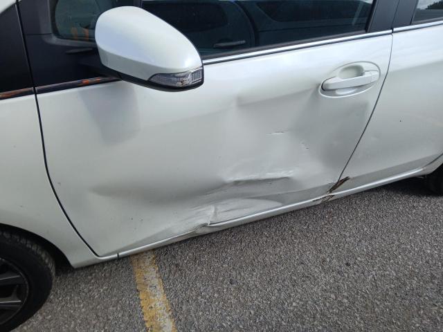 2014 TOYOTA YARIS EXCE