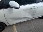 2014 TOYOTA YARIS EXCE for sale at Copart SANDTOFT