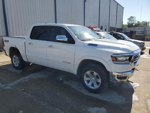 RAM 1500 2020 White