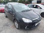 2010 FORD C-MAX ZETE for sale at Copart WOLVERHAMPTON
