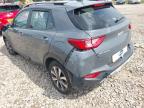 2021 KIA STONIC 2 S-A  for sale at Copart WISBECH