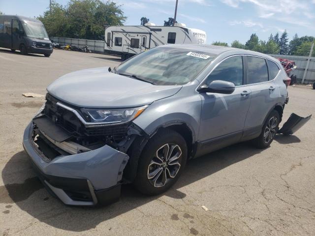  HONDA CRV 2020 Granatowy