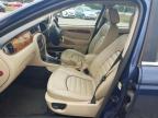 2009 JAGUAR X-TYPE SE for sale at Copart WISBECH
