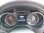2017 MERCEDES BENZ A 180 D AM for sale at Copart CORBY