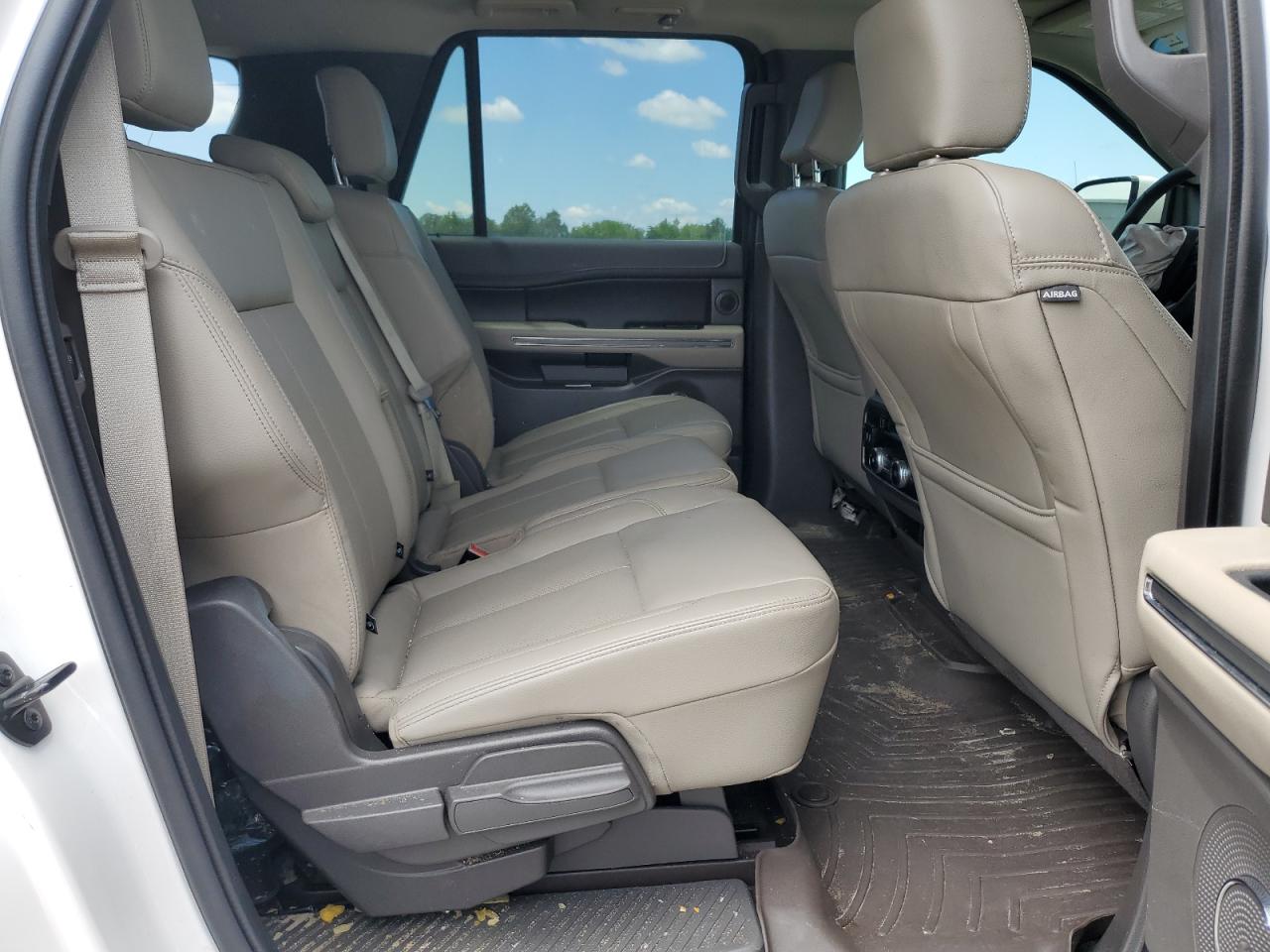 2019 Ford Expedition Max Xlt VIN: 1FMJK1JT6KEA14967 Lot: 63228235