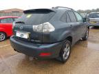 2006 LEXUS RX400 H SE for sale at Copart SANDWICH