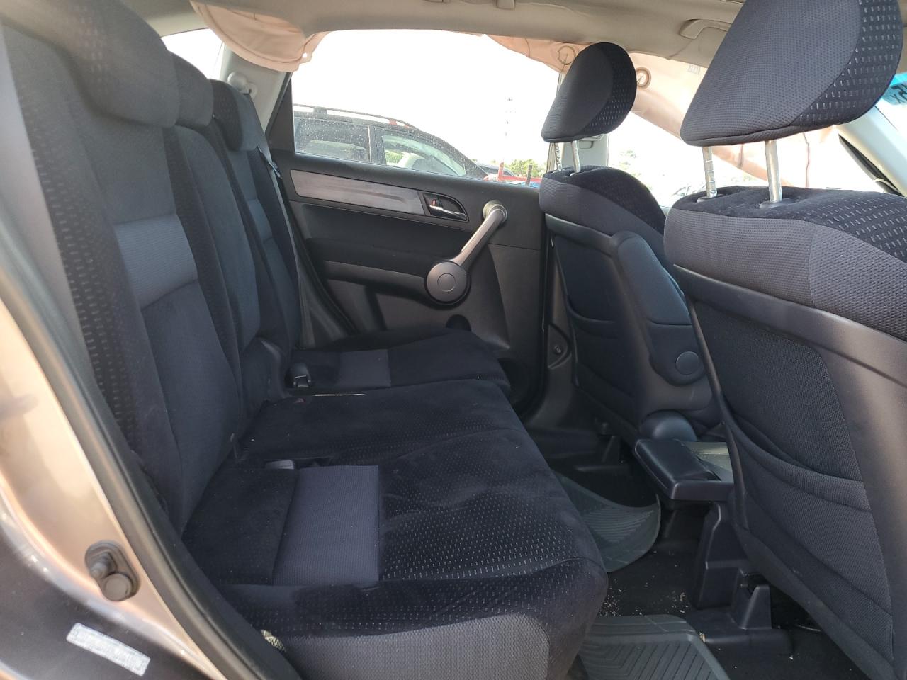 2009 Honda Cr-V Ex VIN: 5J6RE48519L046104 Lot: 63143415