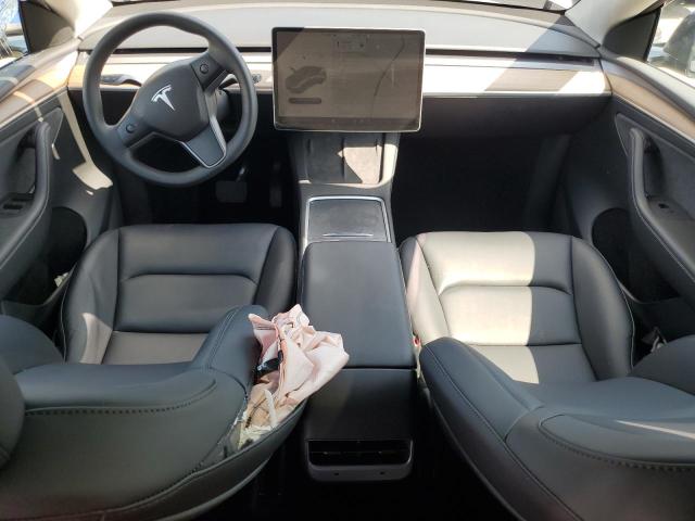  TESLA MODEL Y 2023 Szary
