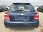 2005 SAAB 9-2 AERO   à vendre chez Copart AB - EDMONTON