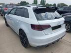 2013 AUDI A3 SPORT T for sale at Copart SANDY