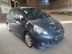 2007 HONDA JAZZ SPORT for sale at Copart SANDY