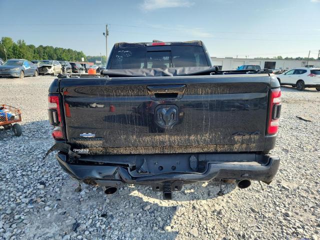  RAM 1500 2021 Black