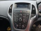 2015 VAUXHALL ASTRA GTC for sale at Copart PETERLEE