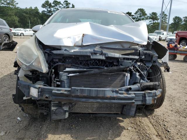  KIA RIO 2016 Srebrny