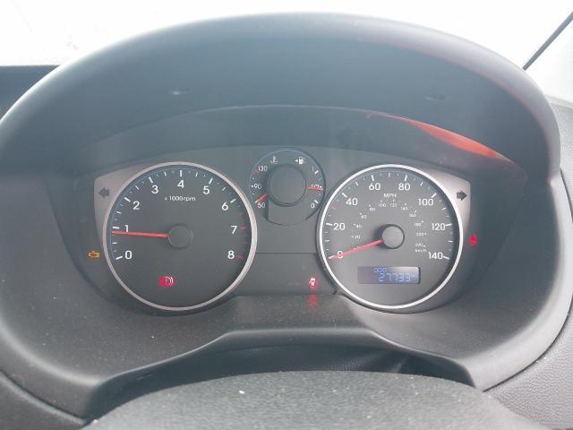 2014 HYUNDAI I20 CLASSI